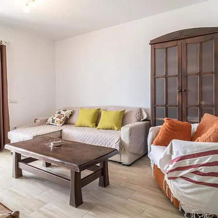 Gorgeous Apartment In Malaga With House Sea View Exterior photo