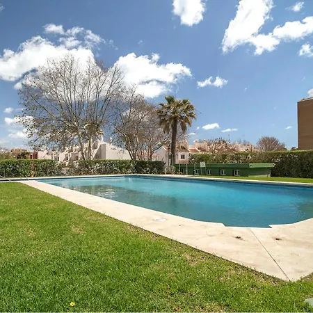 Gorgeous Apartment In Malaga With House Sea View Exterior photo